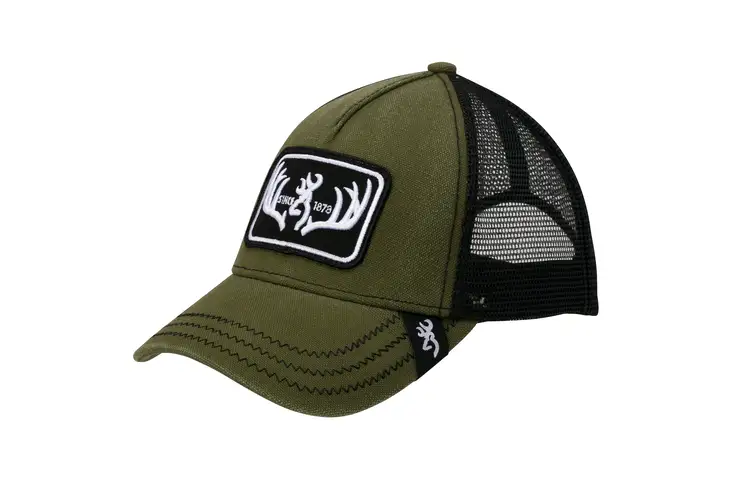 Browning Typical Cap - view 4